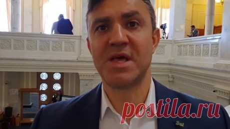 Это наши украинские скрепы