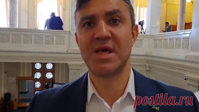 Это наши украинские скрепы