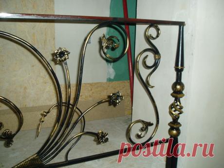 Лестничная группа