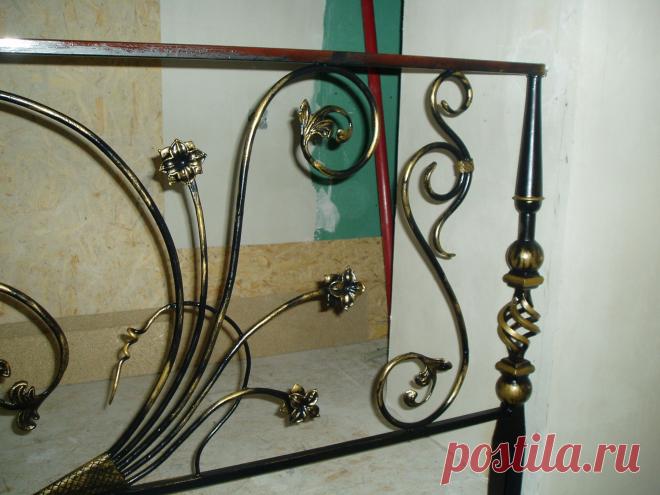 Лестничная группа