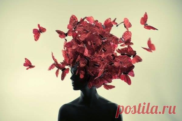 МЫСЛИ: ХОРОШИЕ, ПЛОХИЕ И ОТВРАТИТЕЛЬНЫЕ.

Многие люди уверенны, что мышление – это то, что навязано им извне, а не то, что они делают сами. 

Важно понять, что Вы способны контролировать свое мышление, поскольку сами несете за него ответственность.