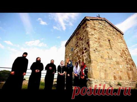 «Отче наш»  на арамейском языке (на языке Христа)