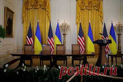 В США предрекли Трампу провал в начинаниях по Украине
