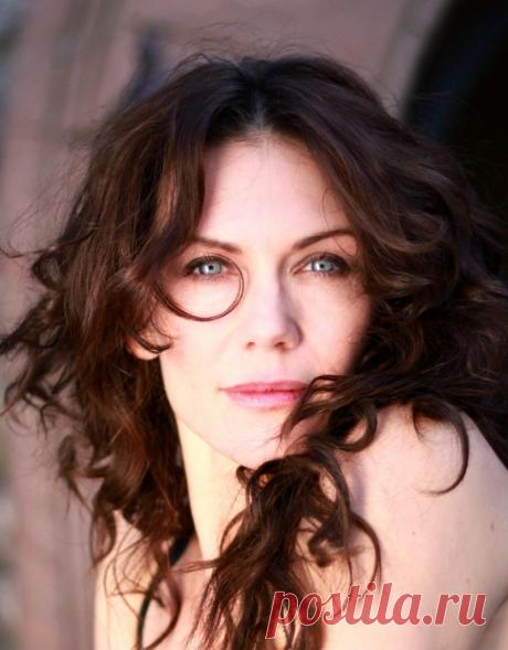 Стэйси Хайдук, 24 апреля, 1968