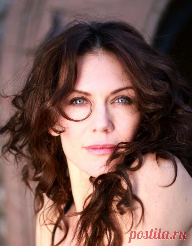 Стэйси Хайдук, 24 апреля, 1968