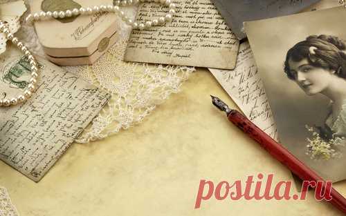 КОНСТАНТИН СИМОНОВ. ПОЭМА «ПЯТЬ СТРАНИЦ».