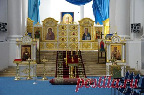 Петербург