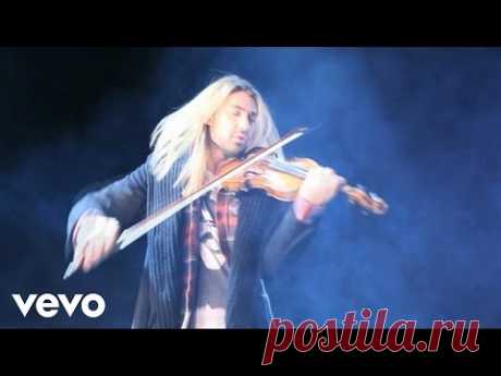 David Garrett - The 5th