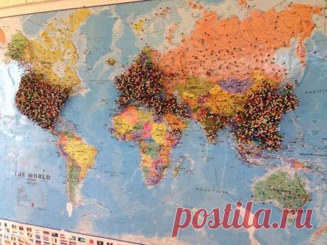 TRAVELLING / Неформальный Английский