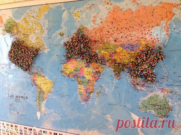 TRAVELLING / Неформальный Английский