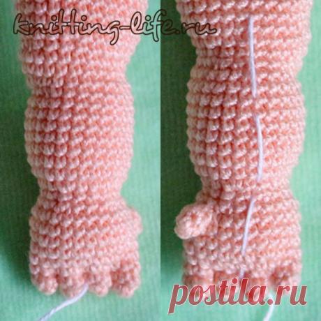 ------------------------------------------------------------
НОВАЯ ПОЛЕЗНАЯ СТАТЬЯ
------------------------------------------------------------
Вяжем миниатюрные пальчики и соединяем их в ладошку https://knitting-life.ru/forum/topic/273-вяжем-миниат..
#ВЖ_полезные_статьи #ВЖ_крючок