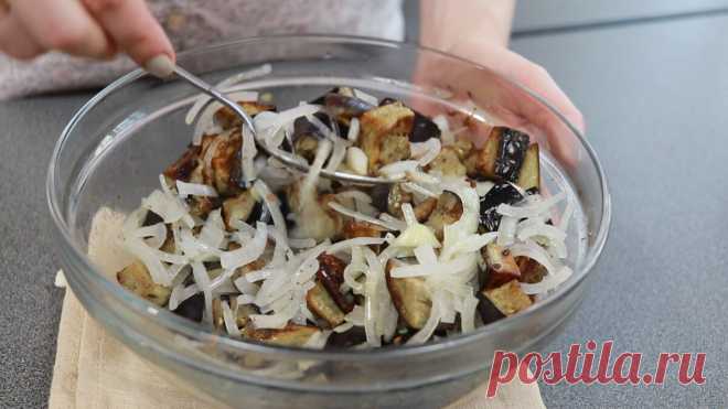 Как Вкусно Приготовить Маринованный ЛУК за 2 минуты. В салат, к мясу, селёдке и тд. | КухняВкусныхБлюд | Яндекс Дзен