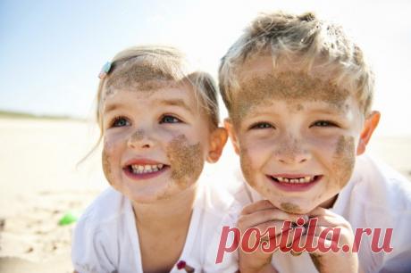 10 фраз, которые делают из детей закомплексованных взрослых