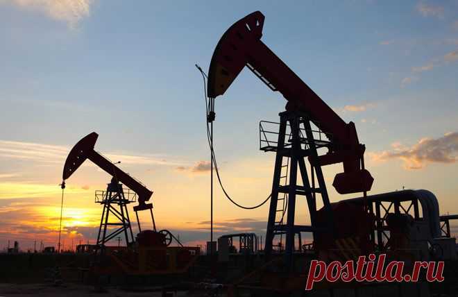 (+1) - Ученые поставили под сомнение теорию органического происхождения нефти | Наука и техника