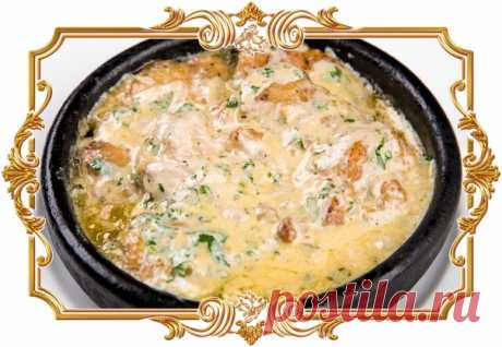 Жареные мозги в соусе – блюдо старорусской кухни

Мозги – замечательное вкусное и полезное блюдо, главное уметь их правильно приготовить. О полезных свойствах мозгов знали наши предки, поэтому на их основе готовили немало вкусных и оригинальных блюд. Одним из таких блюд старорусской кухни были жареные мозги в соусе.

Блюдо получается восхитительным, его можно подавать с различными гарнирами или просто с хлебом.
Показать полностью…