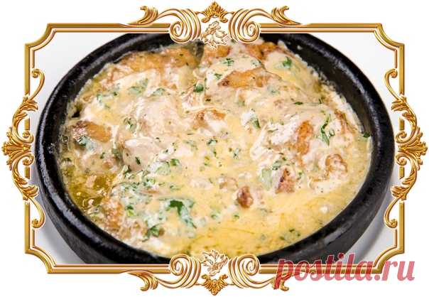 Жареные мозги в соусе – блюдо старорусской кухни

Мозги – замечательное вкусное и полезное блюдо, главное уметь их правильно приготовить. О полезных свойствах мозгов знали наши предки, поэтому на их основе готовили немало вкусных и оригинальных блюд. Одним из таких блюд старорусской кухни были жареные мозги в соусе.

Блюдо получается восхитительным, его можно подавать с различными гарнирами или просто с хлебом.
Показать полностью…