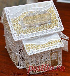 Новости - Машинная вышивка. Уроки машинной вышивки, дизайны и программы вышивки машинной (embroidery). Вышивальное образование.