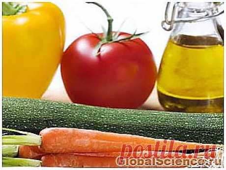 Продукты, повышающие фертильность мужчины