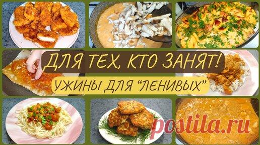 Экономные рецепты. Топ-7 рецептов быстрых и «ленивых» ужинов из куриной грудки. Экономное меню. Идеи экономного меню на семью. | Валентина Барабанова | Дзен