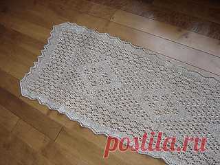 Ravelry: Orenburg Stole: Just a little strawbery pattern by Russian Lily