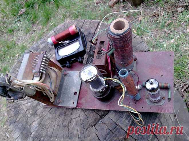 ламповые шарманки радиохулиганов на гу 50: 6 тыс изображений найдено в Яндекс.Картинках