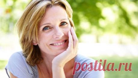 Что старит женщину и как выглядеть моложе