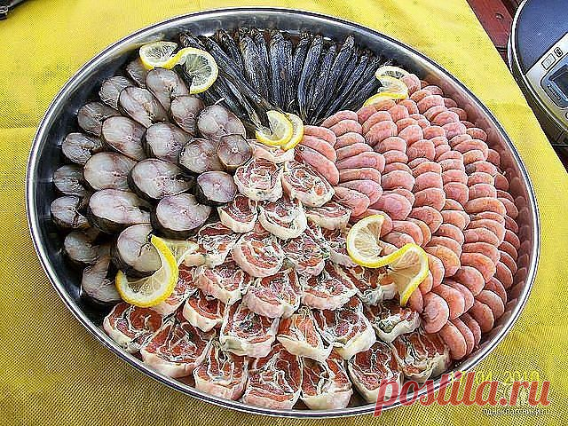 Праздничная нарезка ( закуски) | ВКУСНО ПОЛЕЗНО ИНТЕРЕСНО
