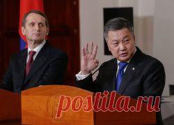 Монголия поиздевалась в ответ на просьбу Украины о компенсации - Direct/NEWS