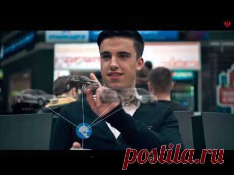 Тем, кто поверил в I-BUTLER посвящается!