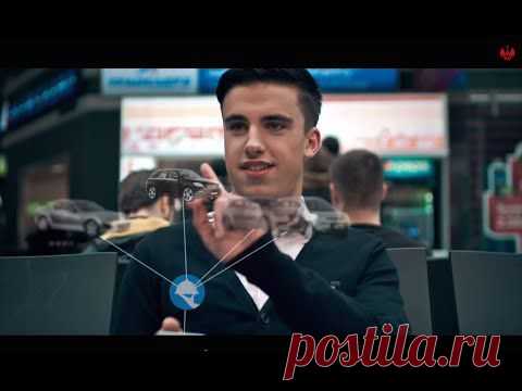 Тем, кто поверил в I-BUTLER посвящается!
