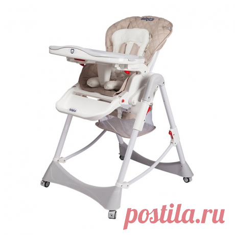 Стул для кормления Babyton | Люксор