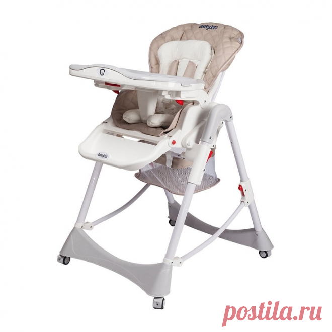 Стул для кормления Babyton | Люксор