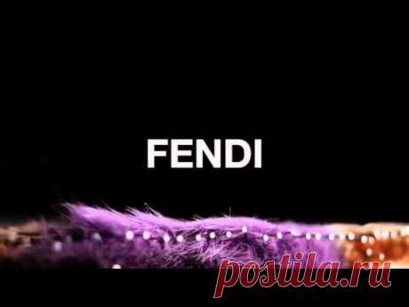 Fendi - A Fur Story