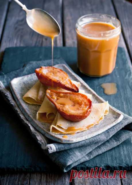 Chocolate House – Google+