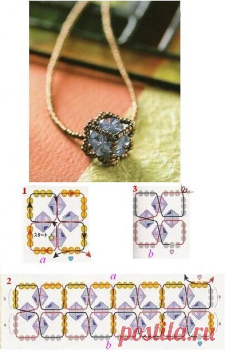 Фото из альбома «схемы для бисероплетения и вышивание бисером» на Яндекс.Диске Посмотреть альбом на Яндекс.Диске