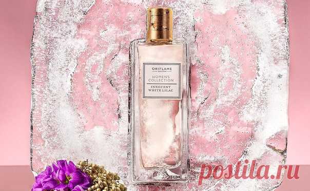 Women’s Collection- это нежность, деликатность, женственность, невинность, чистота и воздушность. Такой парфюм всегда уместен.
Аромат сирени невозможно забыть, его сложно не узнать. Для многих он не отделим от весенних вечеров, от дурманящих майских гроз, от звенящей свежести последнего звонка. Сирень зацветает на границе с летом, отдавая ему благоухающую терпкость весны.
На сегодняшний день существует около 30 видов сирени – от традиционной сине-фиолетовой, до красной, бе...