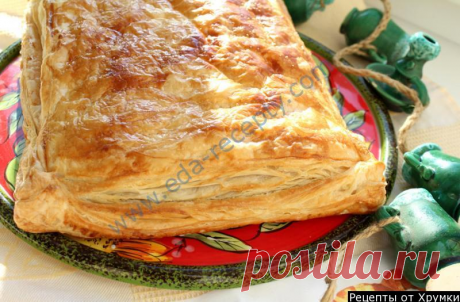 Каждый день новые рецепты