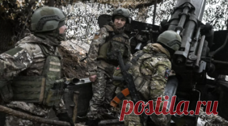 Рогов: ВС России заняли несколько зданий при боях за Курахово в ДНР. Подразделения Вооружённых сил России заняли несколько многоэтажных строений в ходе боёв за Курахово Донецкой Народной Республики. Читать далее