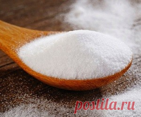 Как необычно использовать соль На кухне соль — самый незаменимый продукт, но мало кто знает, как много проблем, выходящих далеко за пределы кухни, может решить самая обычная поваренная соль.