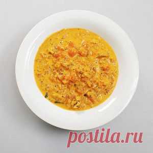 Соус карри, пошаговый рецепт с фотографиями – индийская кухня: соусы и маринады