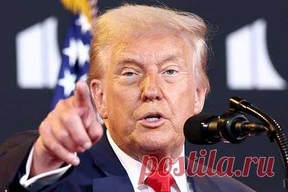 Трамп заявил о готовности России к сделке по Украине