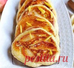 Оладьи с яблоками На нашем кулинарном сайте Вы сможете узнать как приготовить Оладьи с яблоками рецепт поэтапного приготовления.
