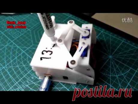 Топ 10 занимательных электронных  проектов на ардуино Arduino top 10 projects