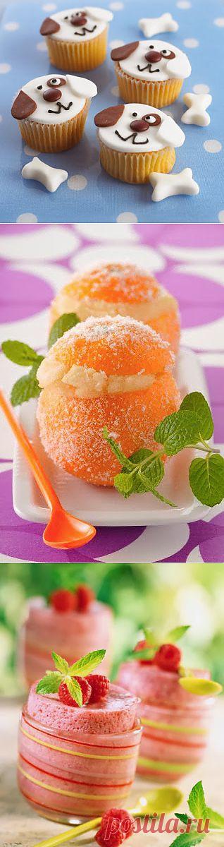 InVkus: Диета для сладкоежек

Каждый, кто собрался придерживаться диеты, первым делом отказывается от сладкого. Ведь существует мнение, что пирожные, мороженое, торы, печенье и прочие сахарные радости приводят к полноте и вредят здоровью. Последние исследования показали, что это не совсем так. Сластены не больше других склоны к полноте, а размер талии тех, кто избегает десертов, ничуть не меньше объемов сладкоежек.