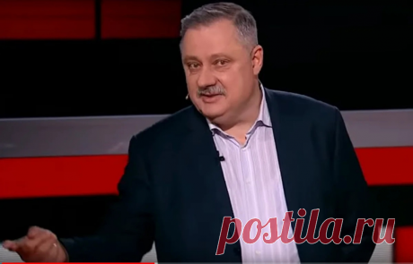 Профессор смотрит в мiръ. Авторский Анонимный канал Дмитрия Евстафьева Сообщает им об этом, разумеется, всезнающая британская разведка. Я сейчас, наверное, нарушу психику украинским пропагандистам и потревожу их тонкую душевную организацию, но министр обороны управлением войск не занимается в - 30 августа - 43344878049 - Медиаплатформа МирТесен