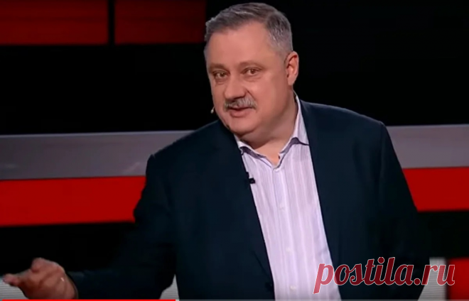 Профессор смотрит в мiръ. Авторский Анонимный канал Дмитрия Евстафьева Сообщает им об этом, разумеется, всезнающая британская разведка. Я сейчас, наверное, нарушу психику украинским пропагандистам и потревожу их тонкую душевную организацию, но министр обороны управлением войск не занимается в - 30 августа - 43344878049 - Медиаплатформа МирТесен
