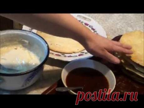 ТОРТ &quot; ОСЕННИЙ  ЛИСТОПАД &quot;