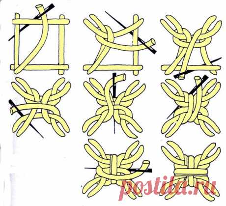 laced_herringbone_filling | Hardanger