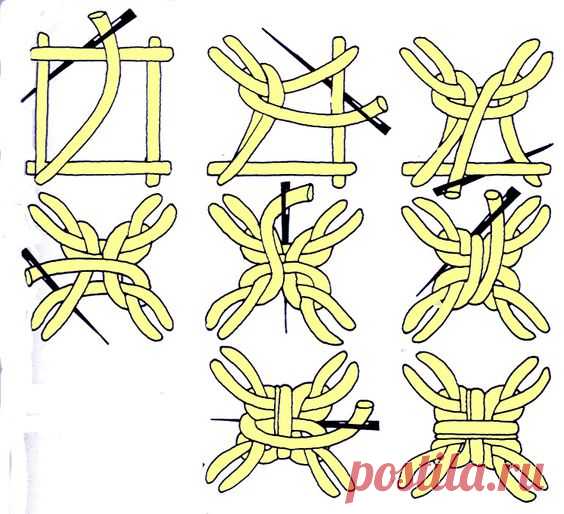 laced_herringbone_filling | Hardanger