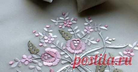 Embroidery 1